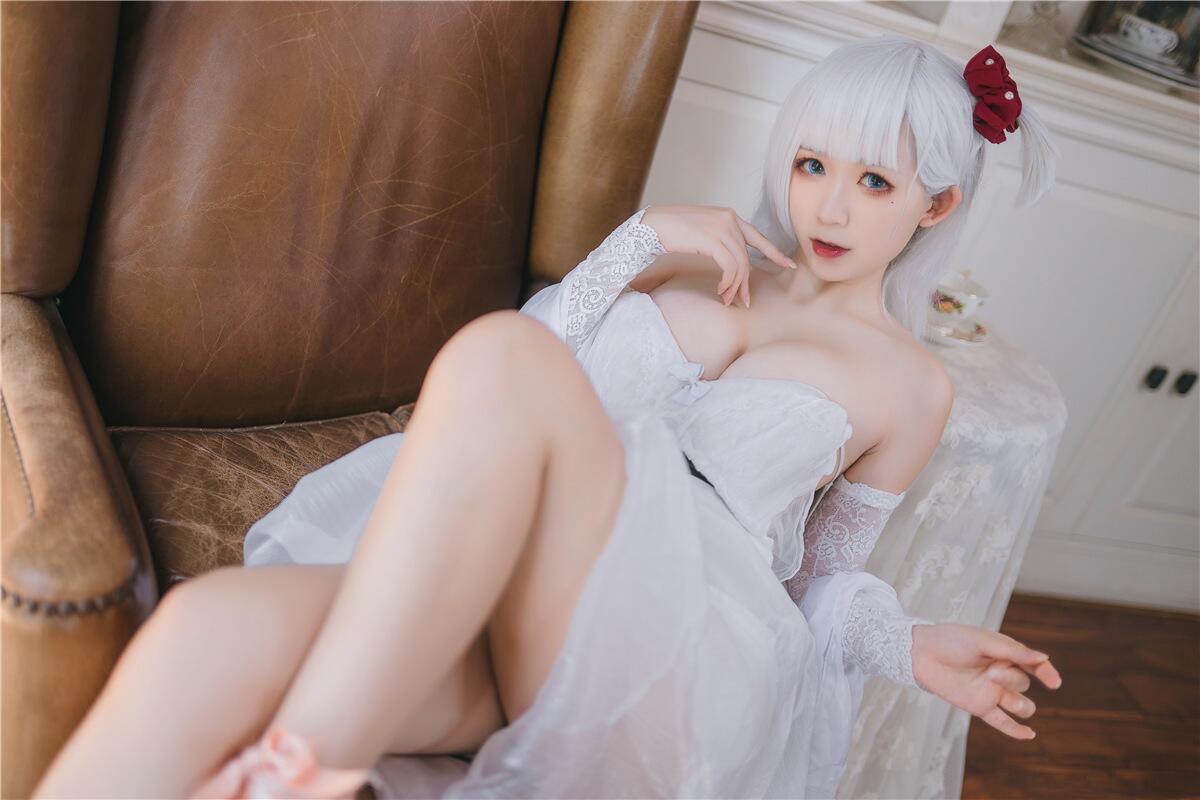 樱落酱w COSPLAY写真图片包合集[35套+WB图][持续更新]