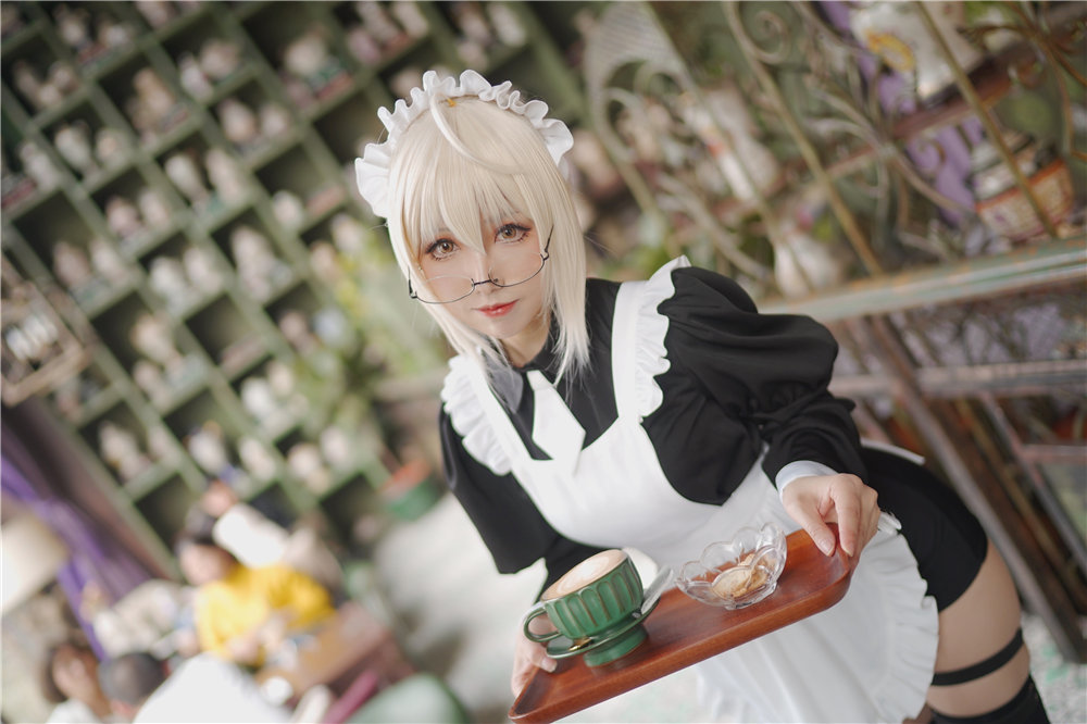 COSER衣衣写真图片包合集[20套][Cosplay][持续更新]