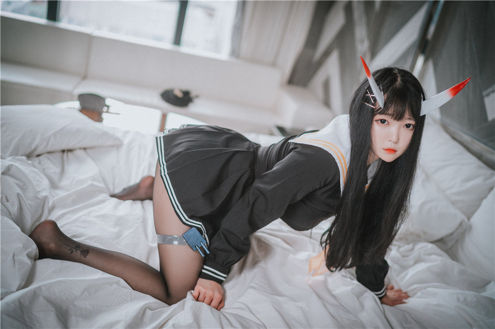 韩国COSER아람(Aram) COS写真图片包合集[16套][持续更新]