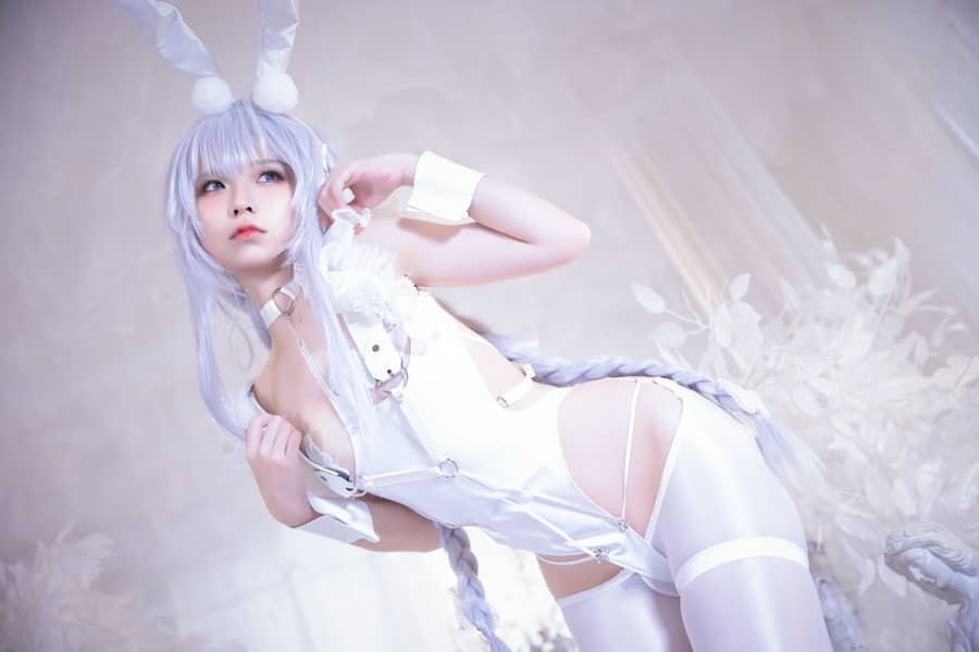 G44不会受伤COSPLAY写真图片包合集[172套][持续更新]