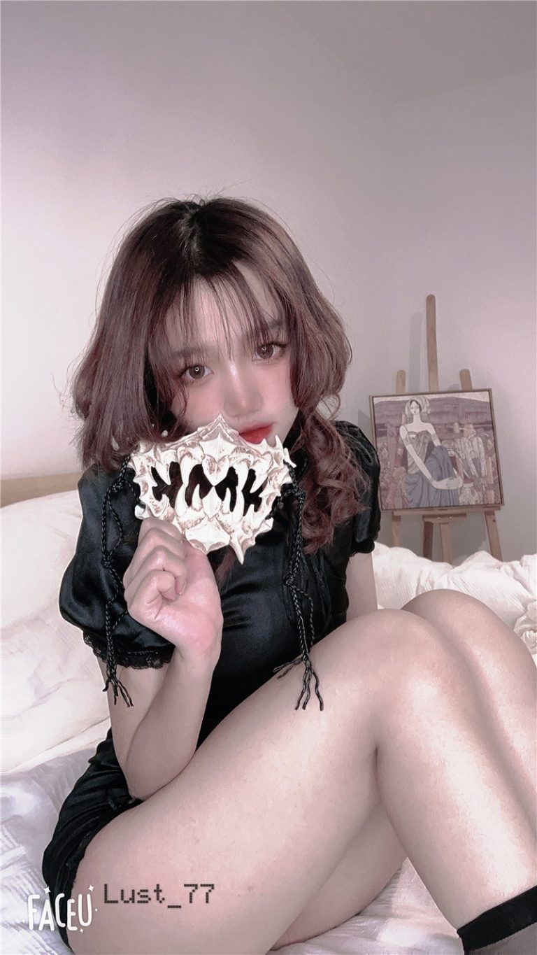 柒柒要乖哦COSPLAY写真图片包合集[85套][持续更新]