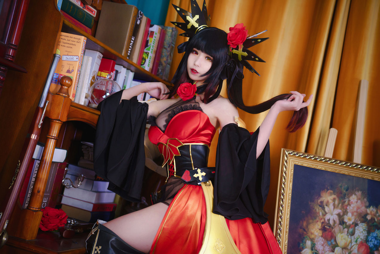 爱老师_PhD写真图片包合集[47套][Cosplay][持续更新]