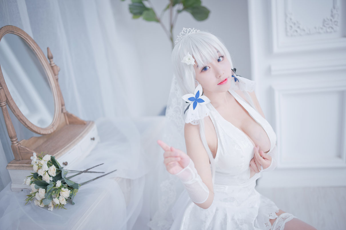 穆零Mu0写真图片包合集[46套][Cosplay][持续更新]