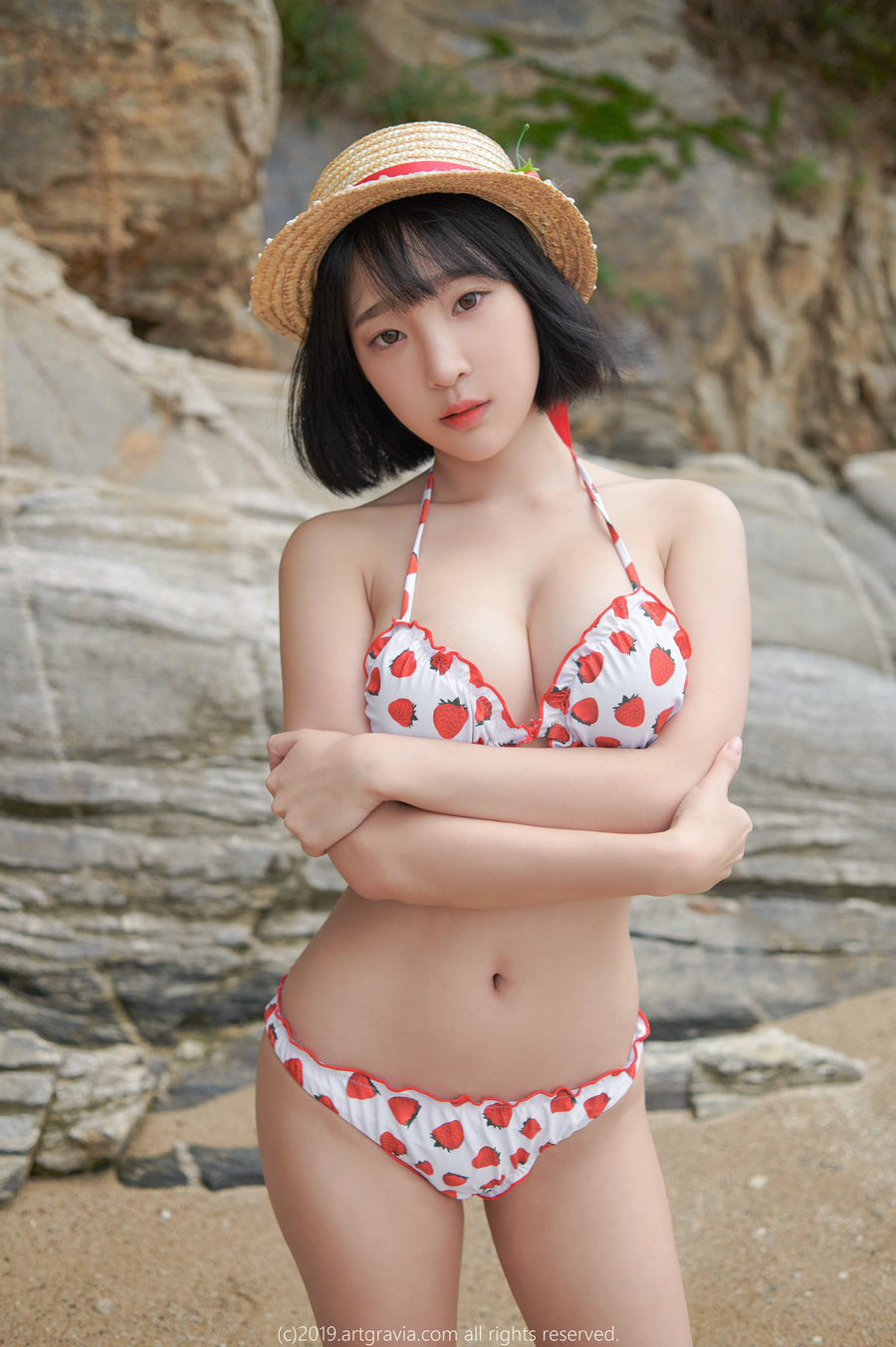 姜仁卿COSPLAY写真图片包合集[81套][持续更新]