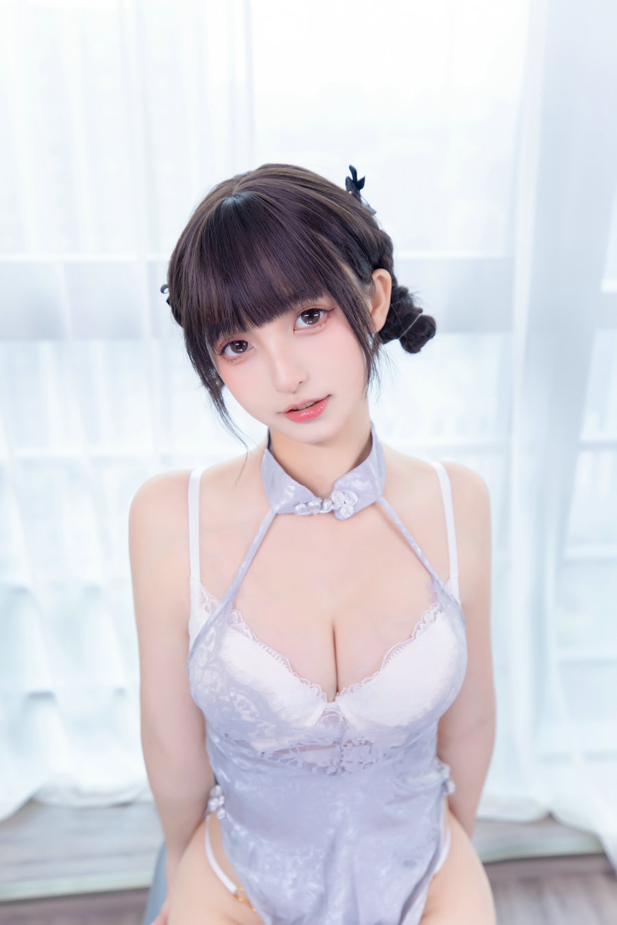 神楽坂真冬COSPLAY写真图片包合集[238套][持续更新]