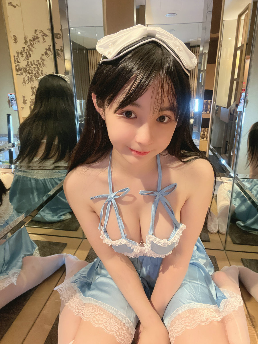 桜井宁宁COSPLAY写真图片包合集[164套][持续更新]