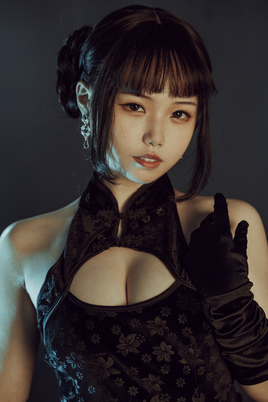 七月喵子COSPLAY写真作品合集[54套][持续更新]