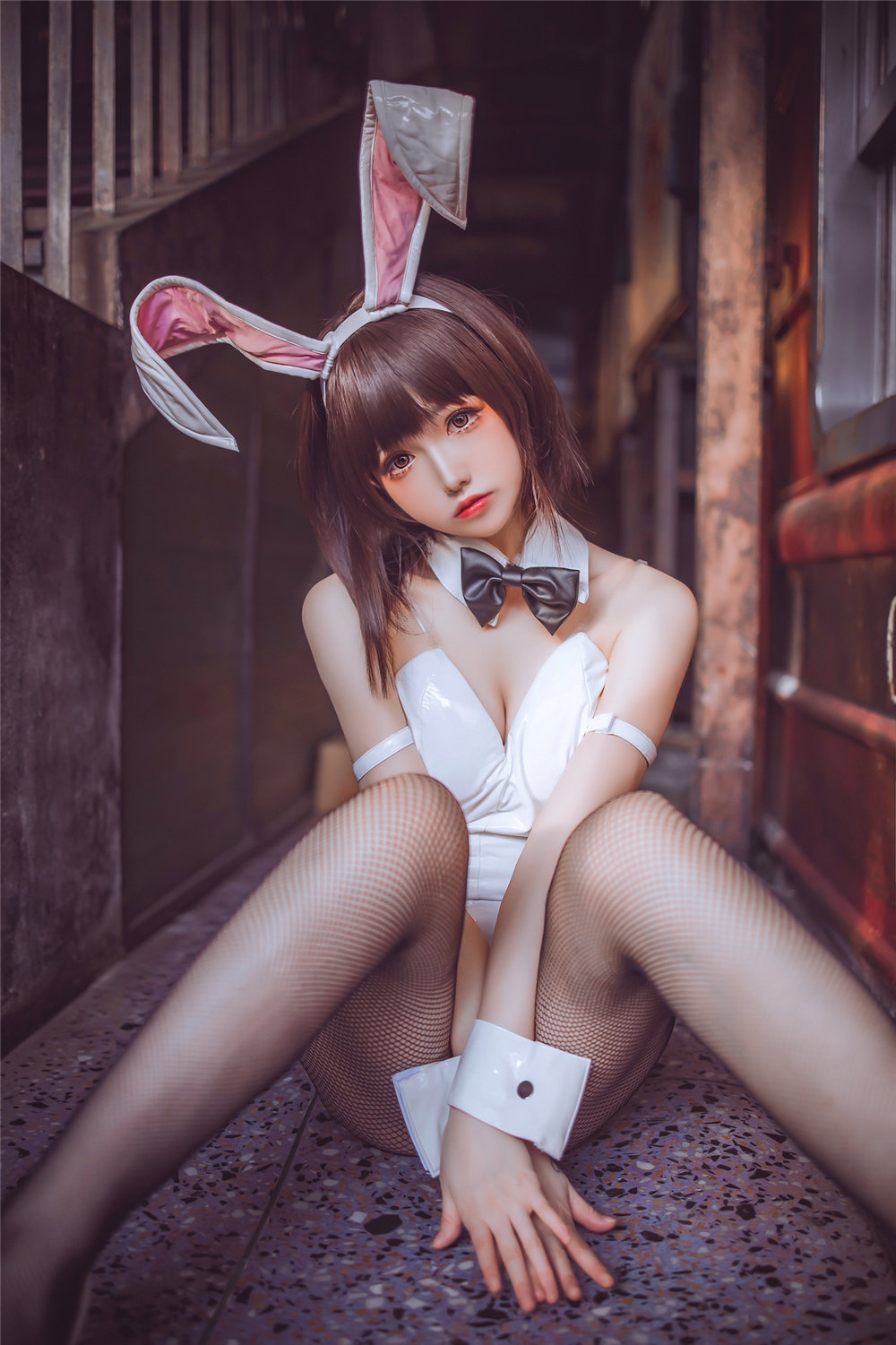 COSER衣衣写真图片包合集[20套][Cosplay][持续更新]