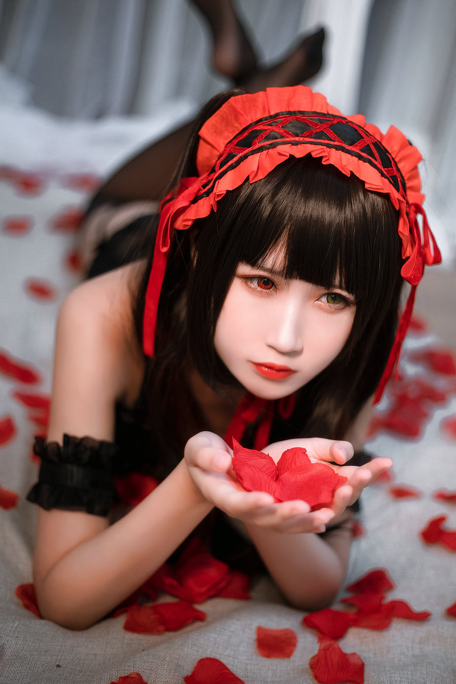 三度_69 COSPLAY写真图片包合集[98套][持续更新]