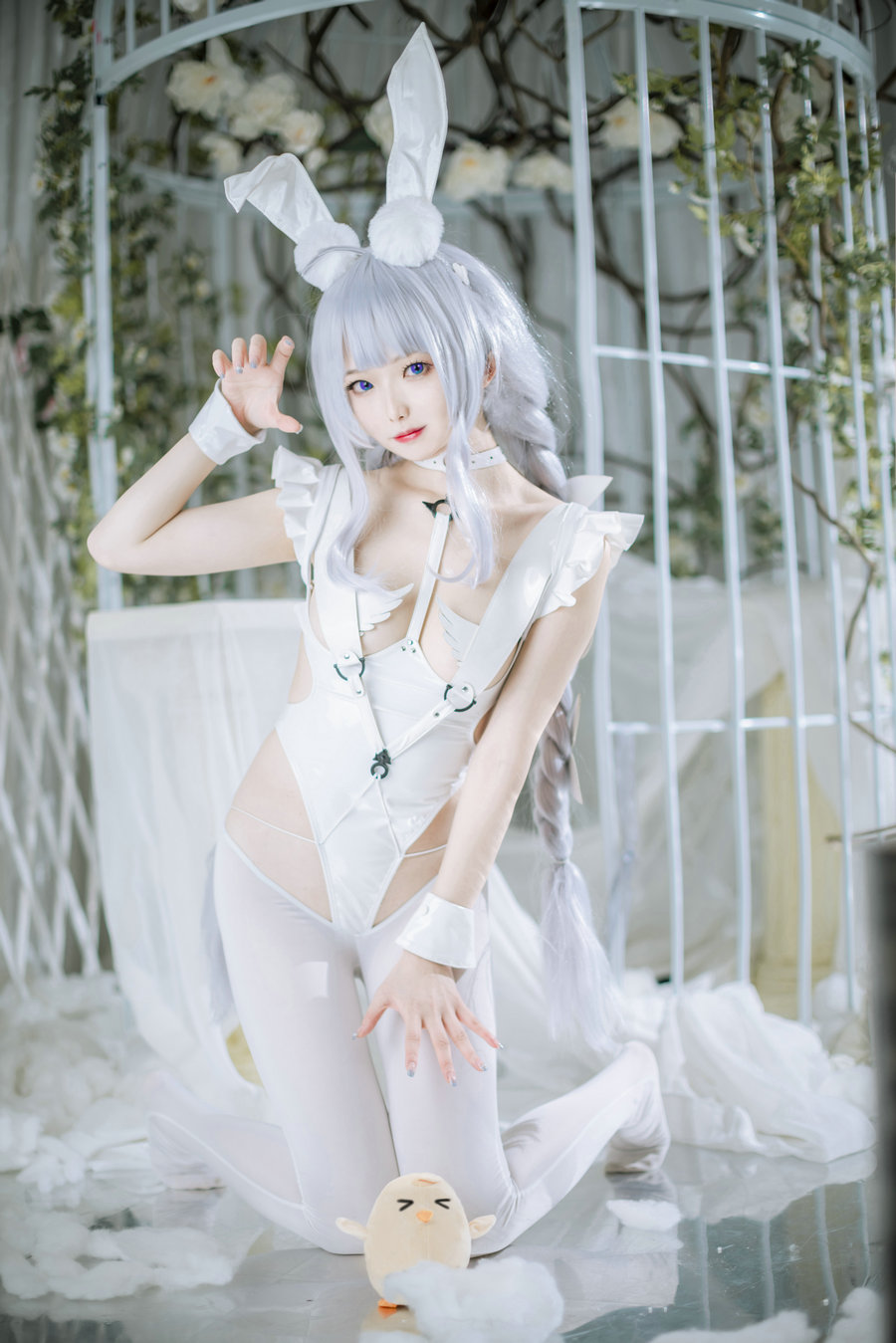封疆疆v COSPLAY写真图片合集[91套][持续更新]