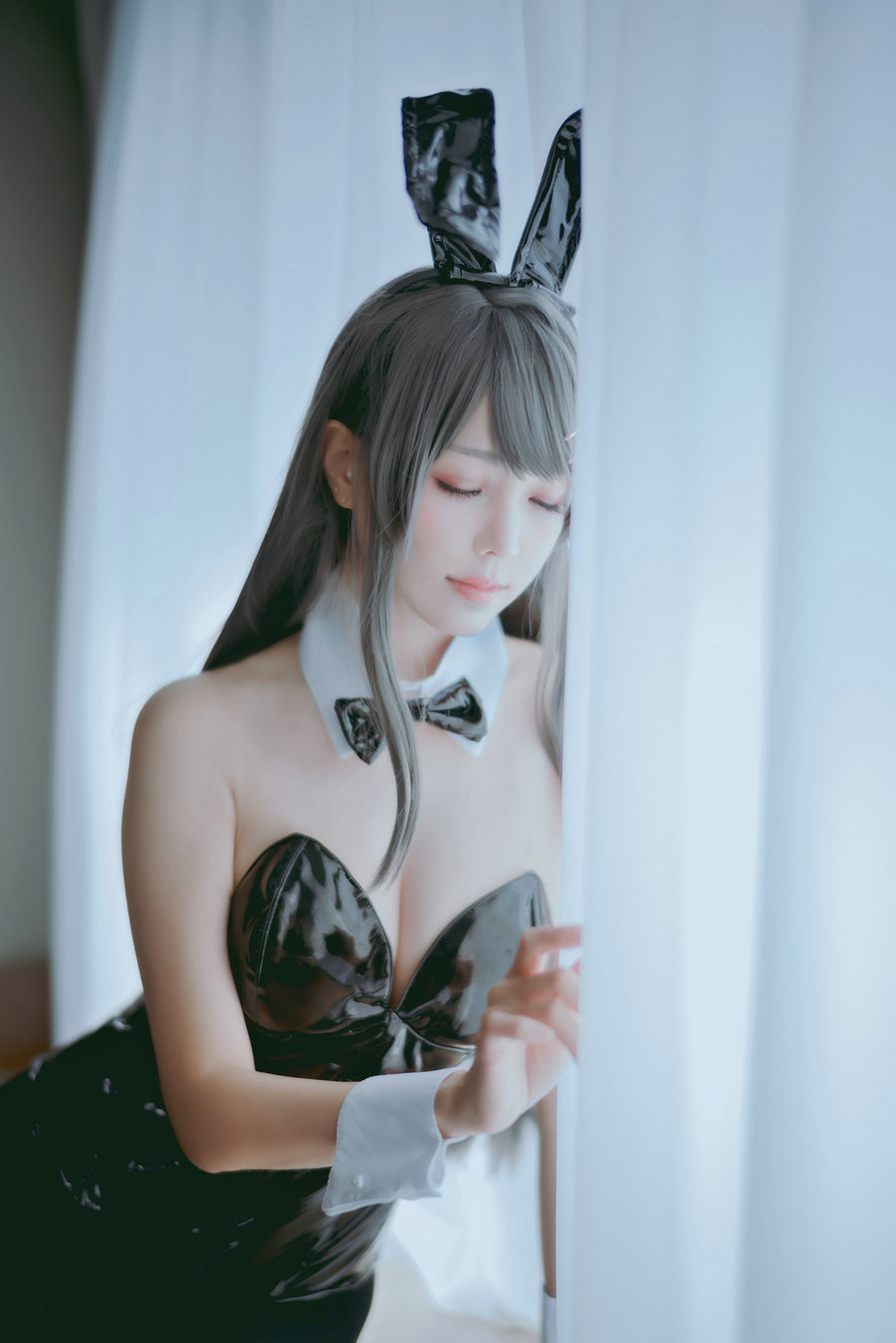 ElyEE子COSPLAY写真作品合集[223套][持续更新]