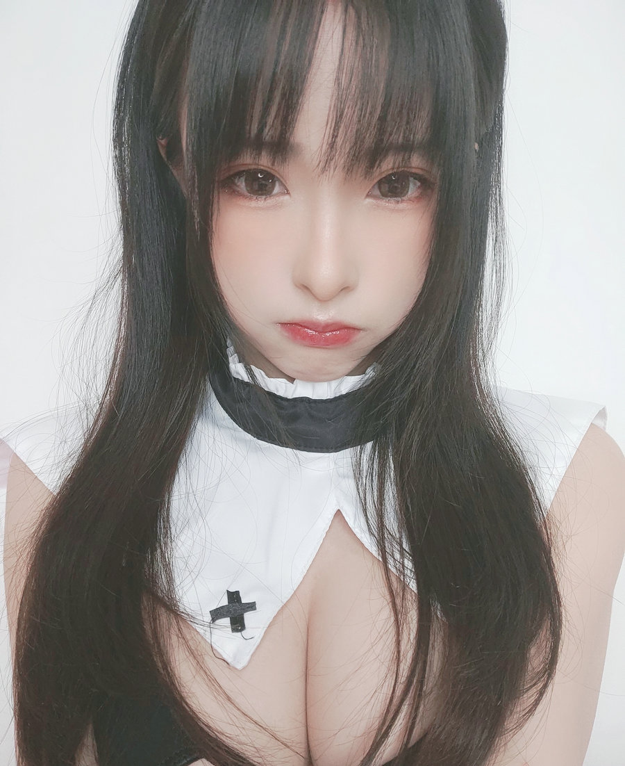 清水由乃COSPLAY写真图片包合集[104套][持续更新]