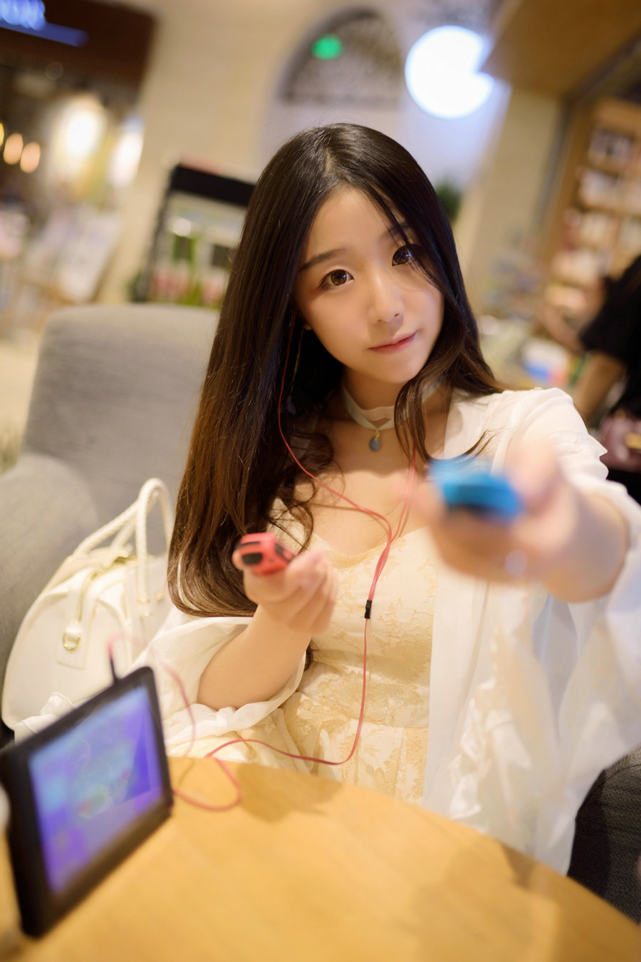 穆零Mu0写真图片包合集[46套][Cosplay][持续更新]