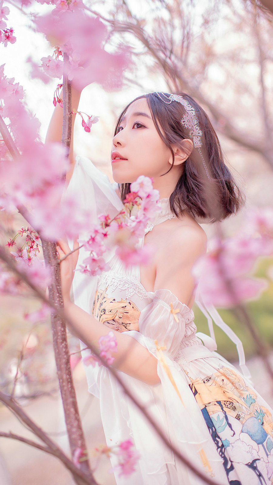 穆零Mu0写真图片包合集[46套][Cosplay][持续更新]
