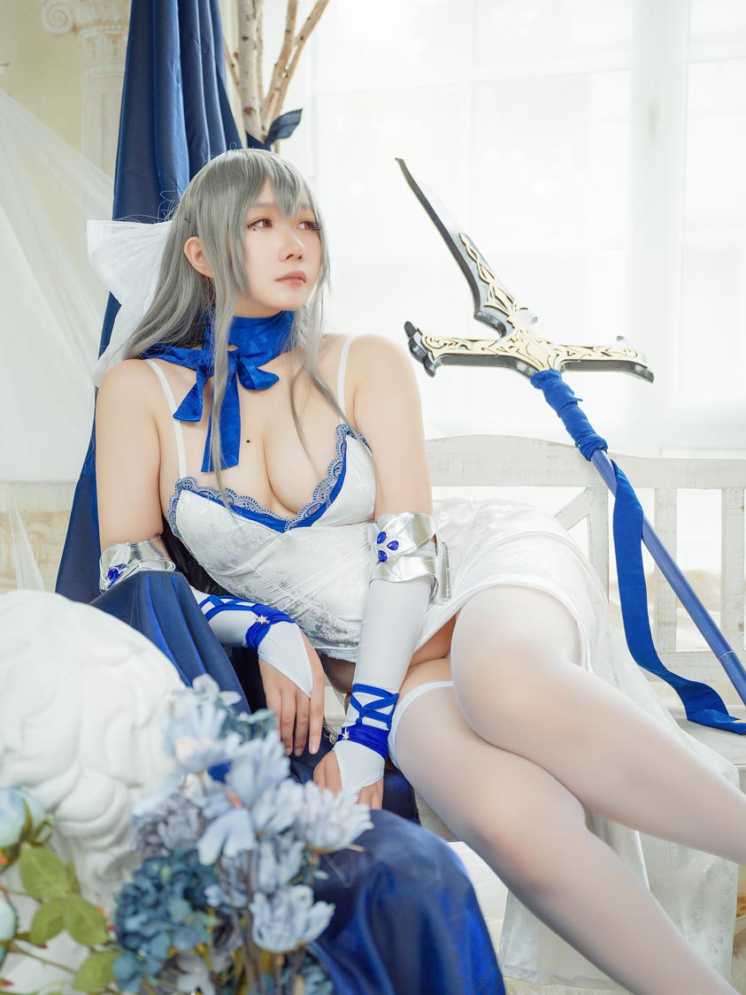 麻花麻花酱w写真图片包合集[136套][Cosplay][持续更新]