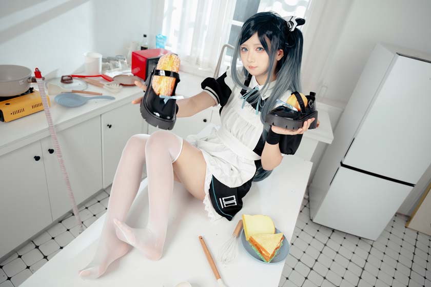 喜欢爱理吗COSPLAY写真图片包合集[14套][持续更新]