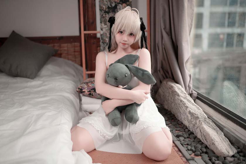 Bangni邦尼COSPLAY写真图片包合集[95套][持续更新]
