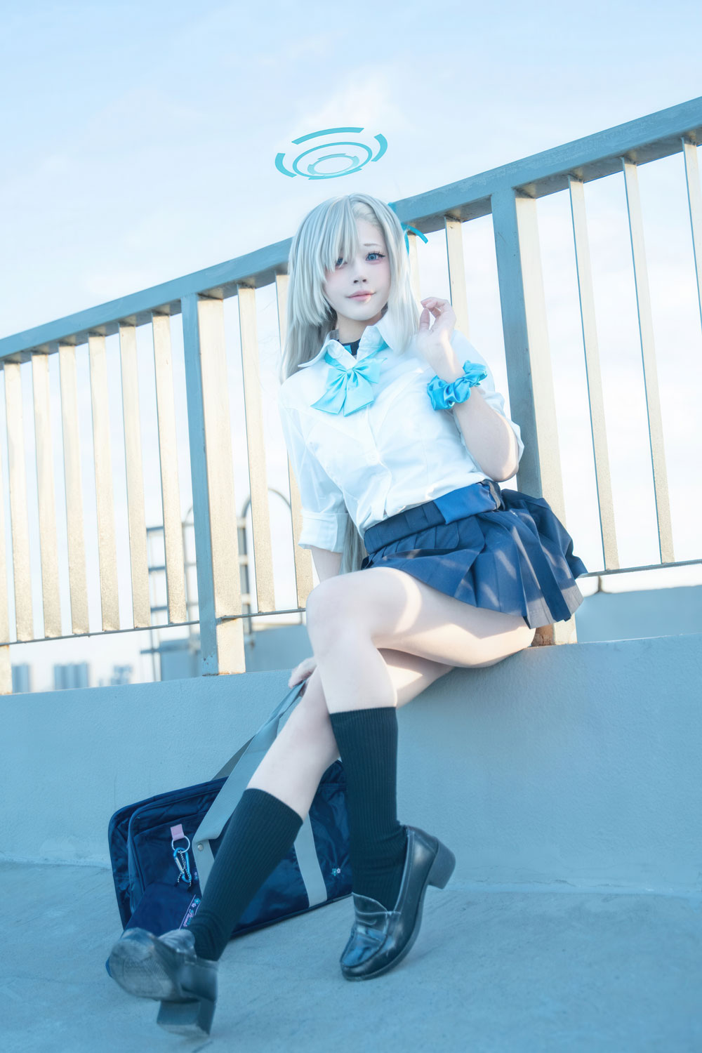 清水凪COSPLAY写真图片包合集[32套][持续更新]
