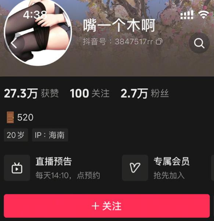 嘴一个木啊– 微密圈写真合集【持续更新中】 维密圈|秘语 岛遇-第1张