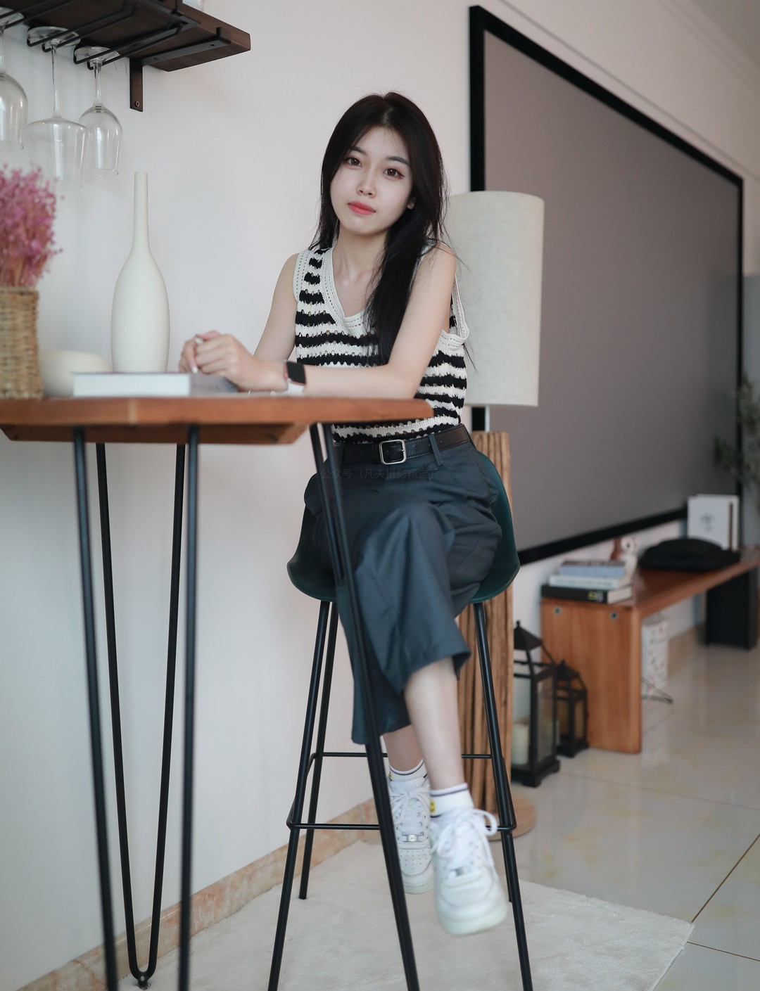 凡夫摄影美女写真图片合集 名站机构-第1张