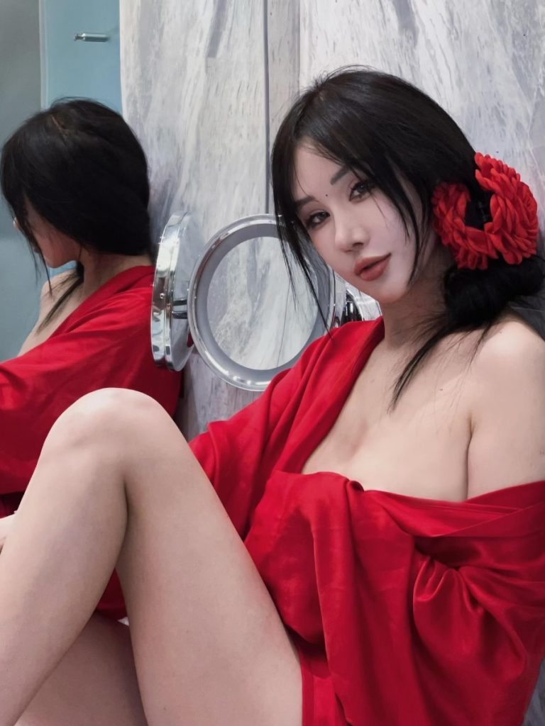 孟晓艺微密圈资源合集下载 维密圈|秘语 岛遇-第1张