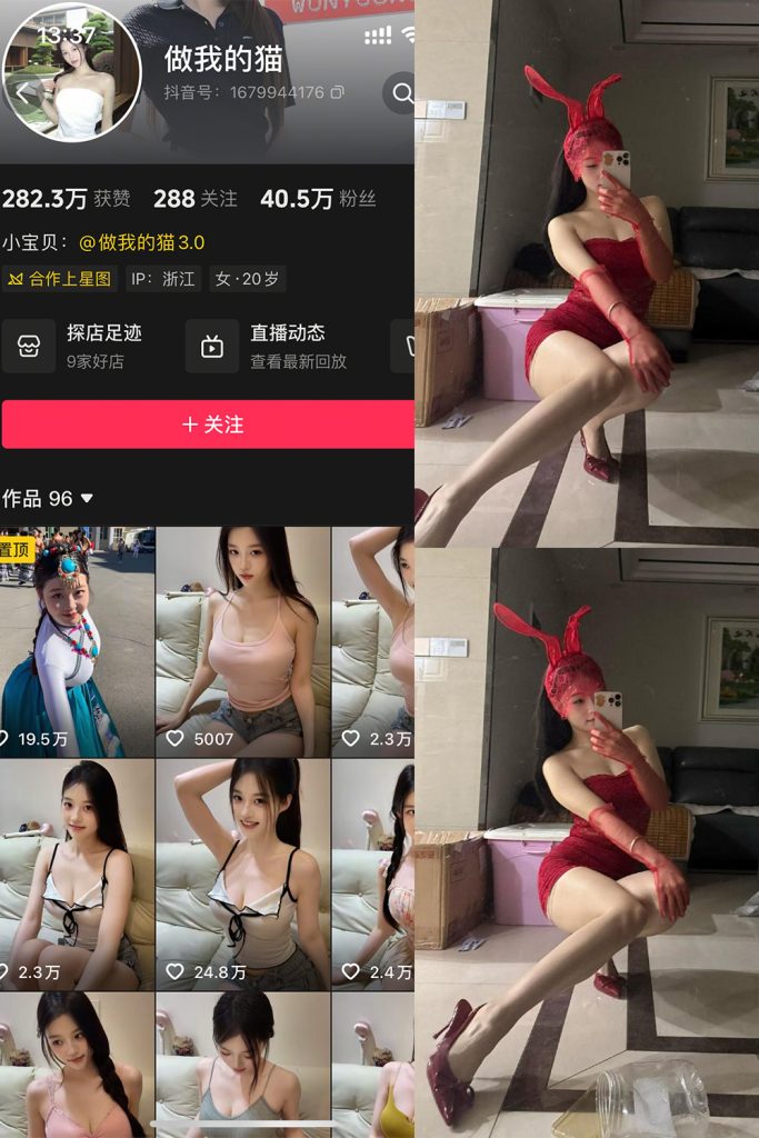 做我的猫岛遇专属圈子合集 维密圈|秘语 岛遇-第1张