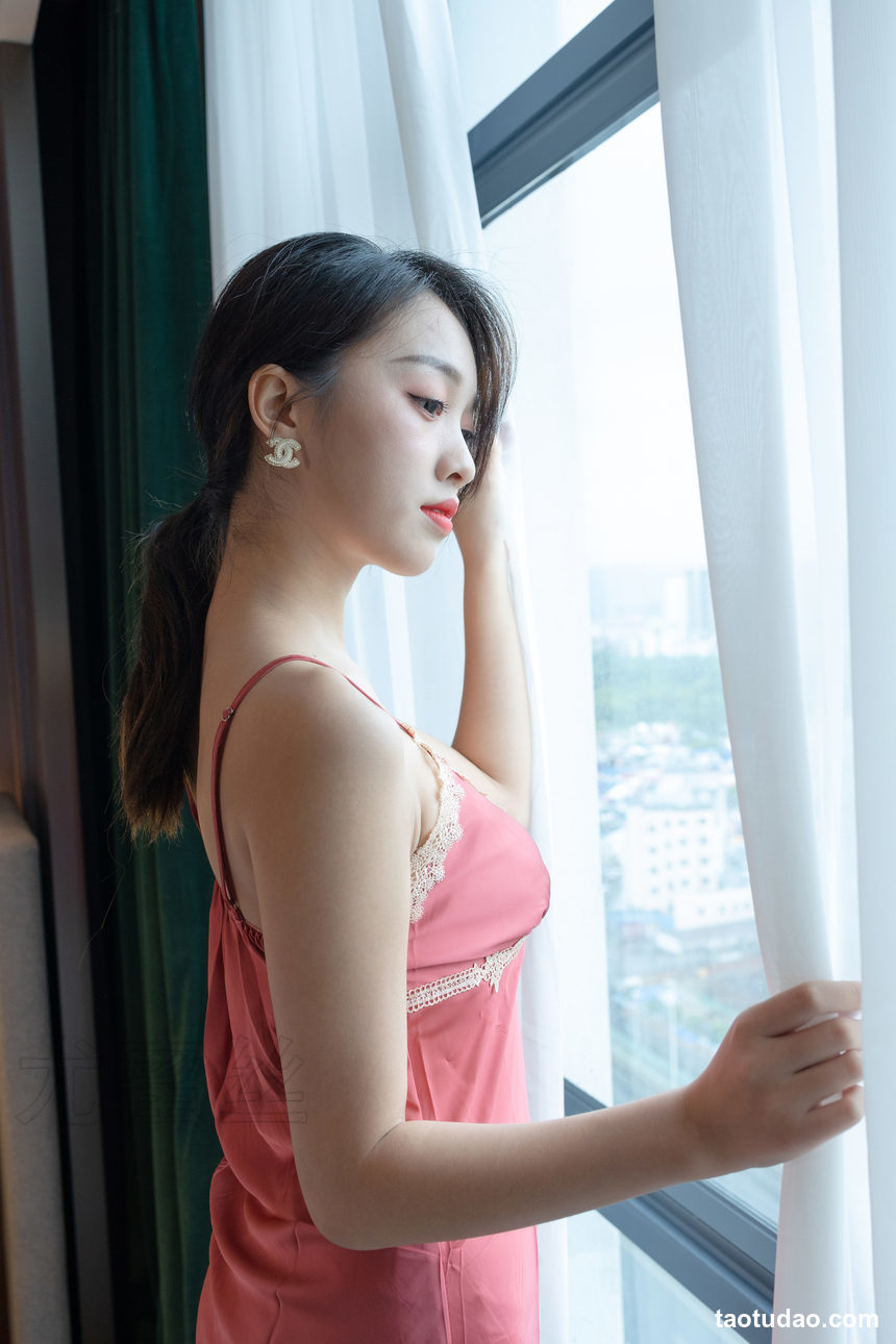 尤蜜丝穿搭写真作品合集[NP+NV]网盘分享[持续更新] 名站机构-第1张