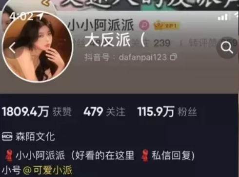 大反派微密圈付费写真&视频 作品合集 维密圈|秘语 岛遇-第1张