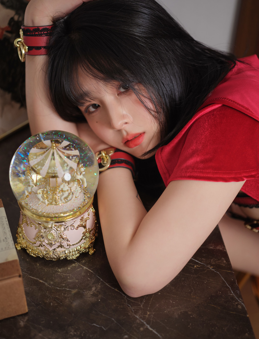 ArtGravia美女写真图集打包下载 名站机构-第1张