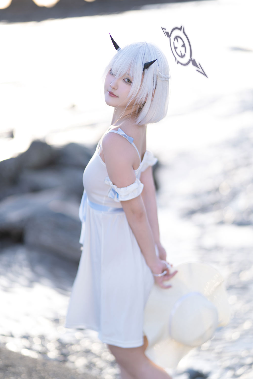 露COSPLAY写真图片包合集[4套][持续更新] Cos合集-第2张