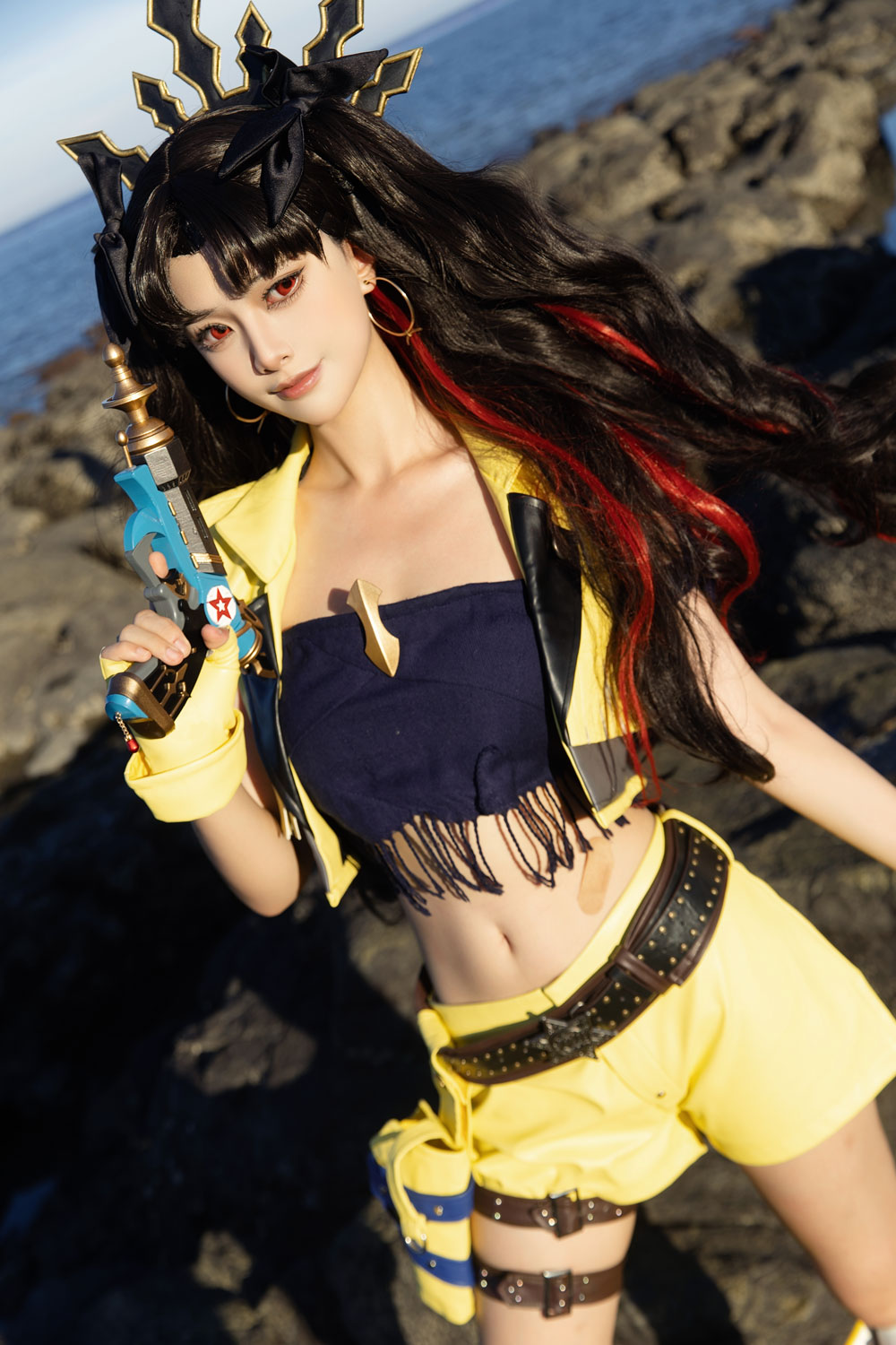 Shiina COSPLAY写真图片包合集[11套][持续更新] Cos合集-第4张